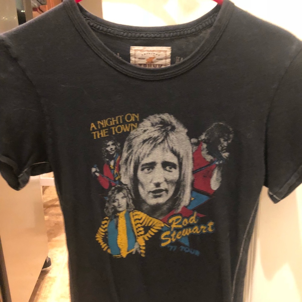 Trunk Ltd Vintage concert tee size medium